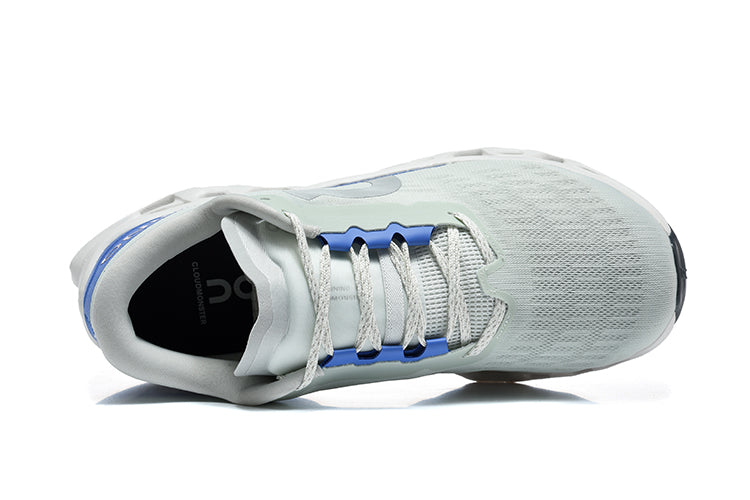 Sneaker da Uomo con Lacci e Suola Scolpita