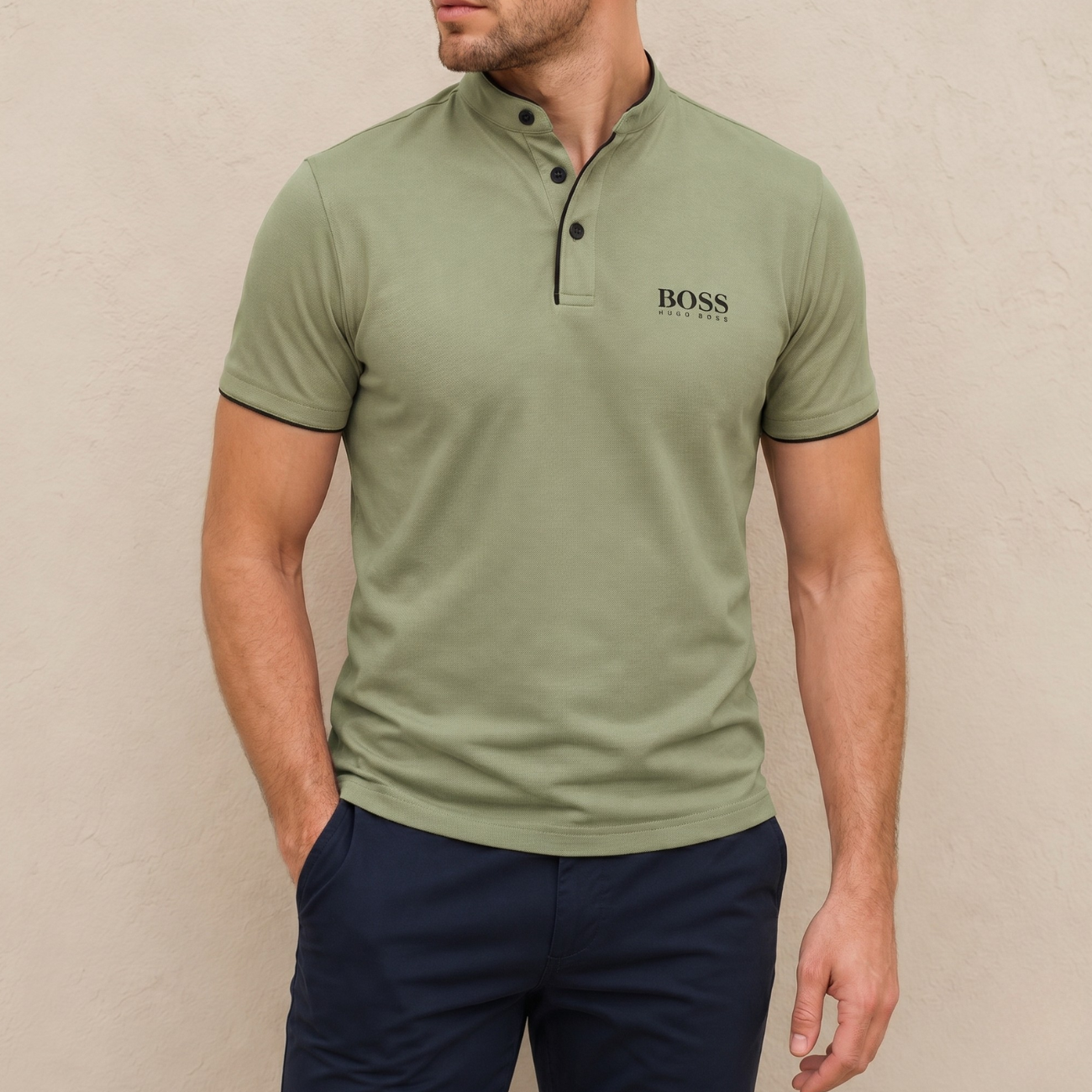 Polo Elegante — Vendita in Liquidazione
