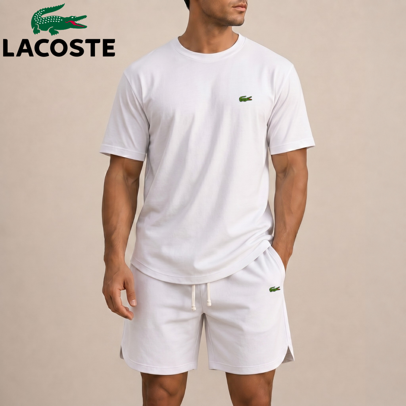 Set Coordinato PureFlex Estivo - Prezzo di Liquidazione