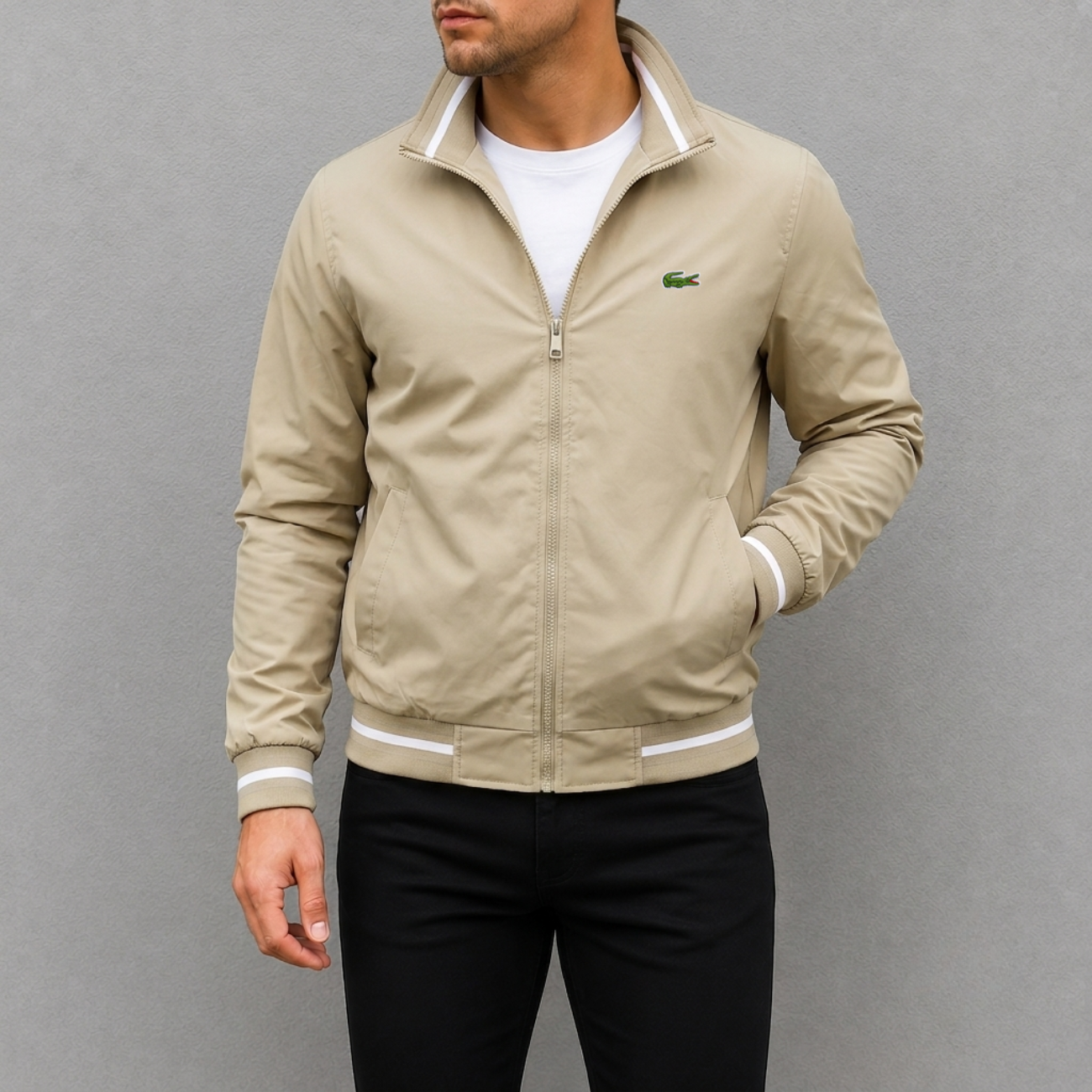 Giacca Bomber Urbana — Vendita di Liquidazione