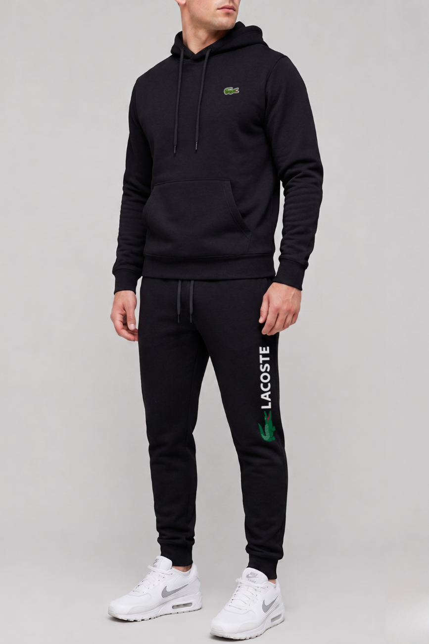 Tuta in Fleece di Lusso — Vendita in liquidazione