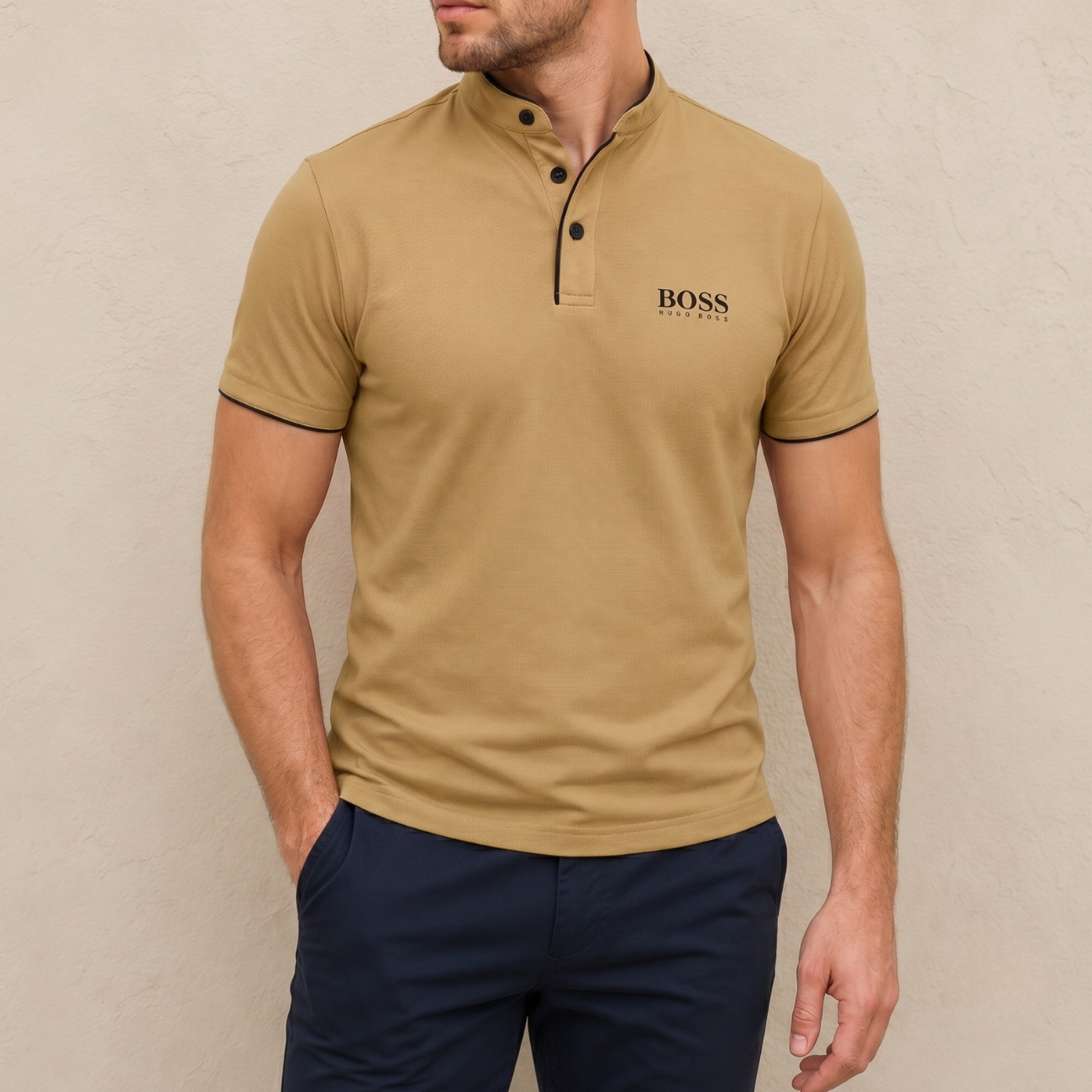 Polo Elegante — Vendita in Liquidazione
