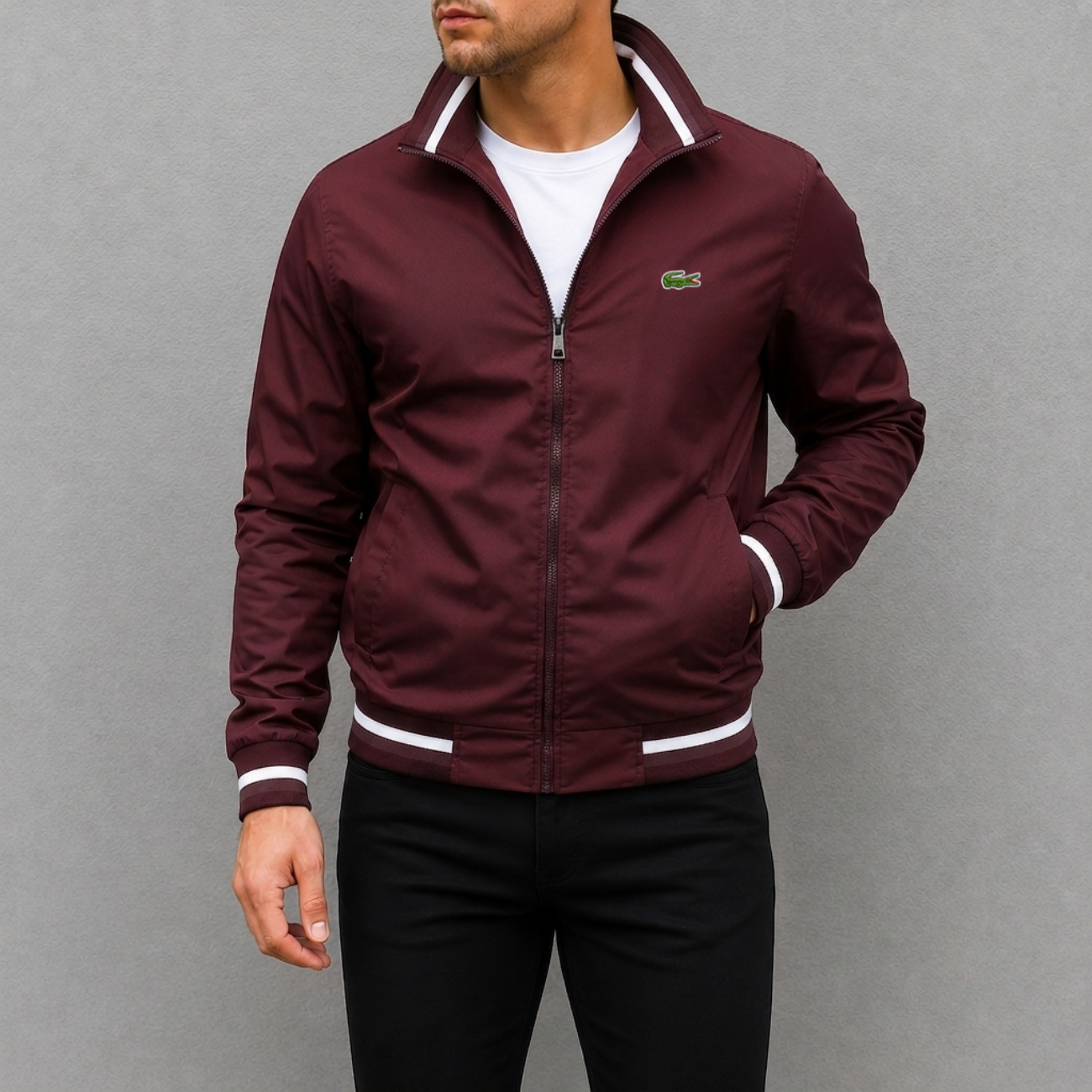 Giacca Bomber Urbana — Vendita di Liquidazione