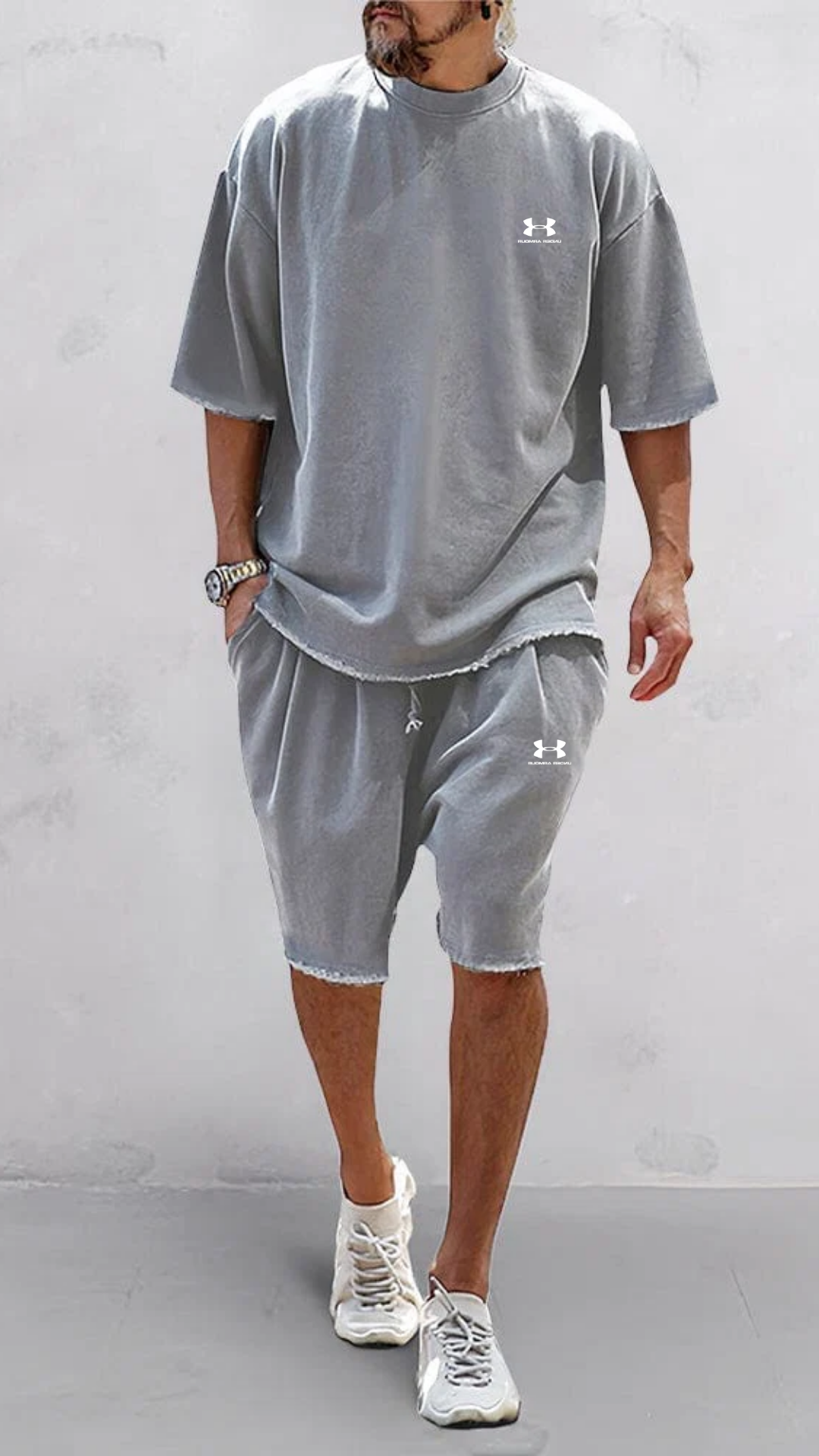 Il Set Comfort Estivo Leggero - Vendita di Liquidazione