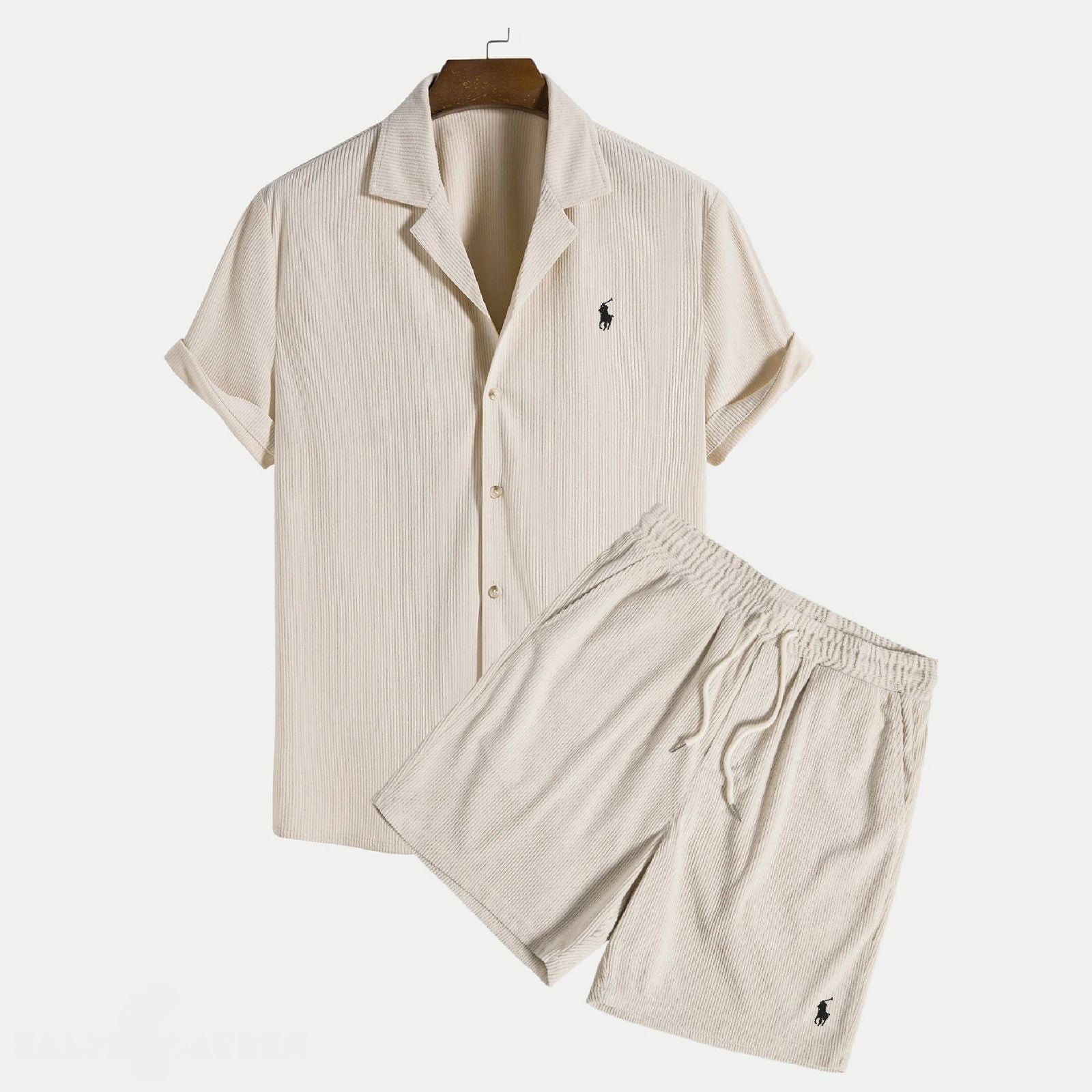 Set Estivo Testurizzato — Vendita di Liquidazione