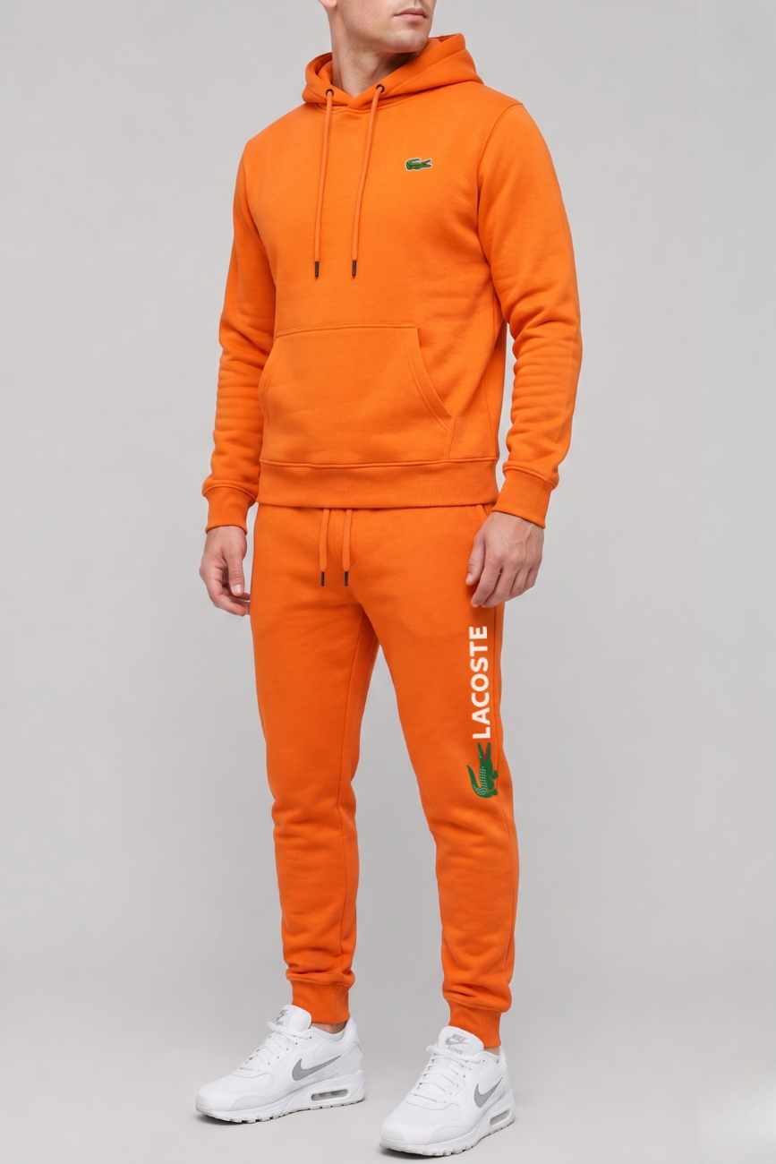 Tuta in Fleece di Lusso — Vendita in liquidazione