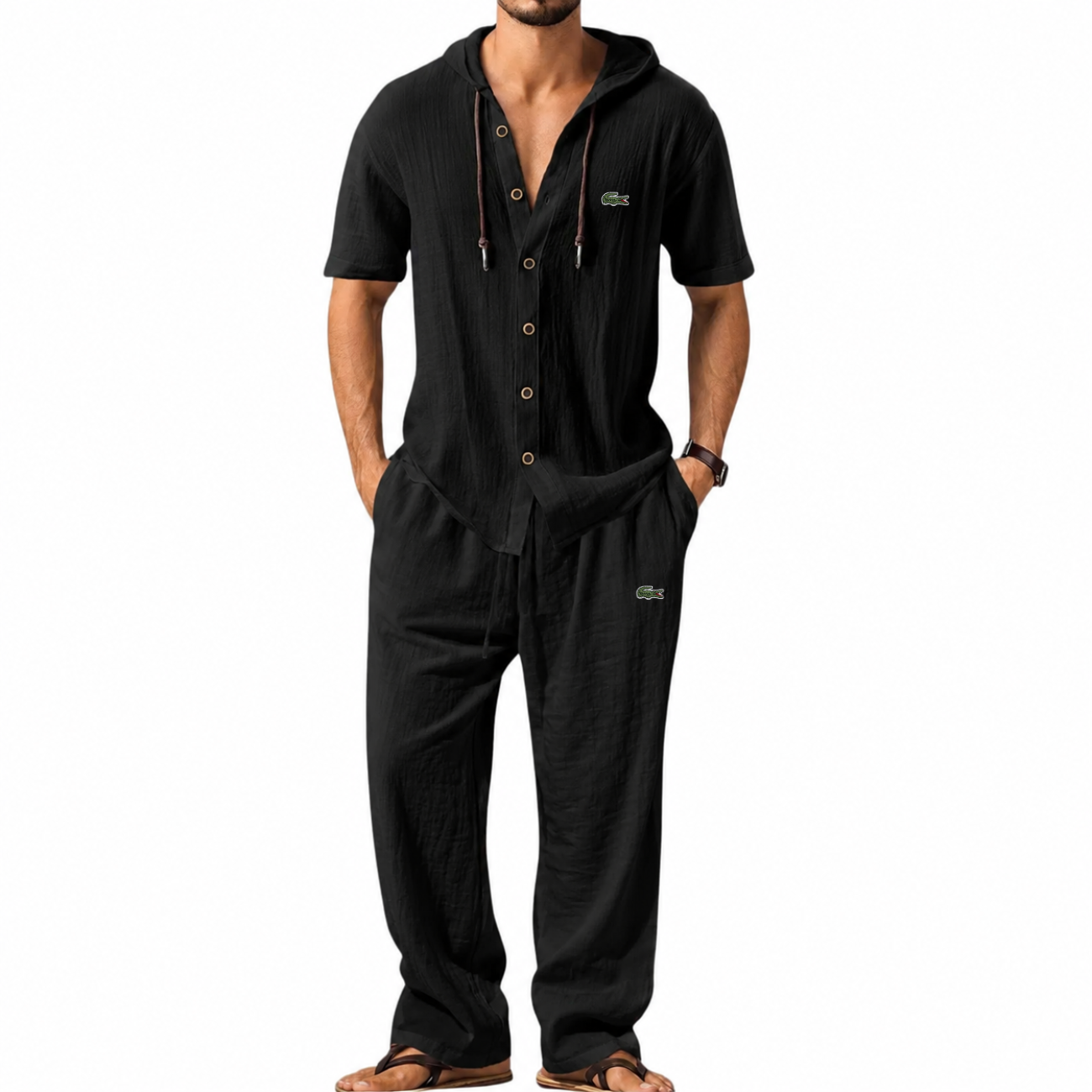 Comodo Outfit Estivo — Vendita in Liquidazione