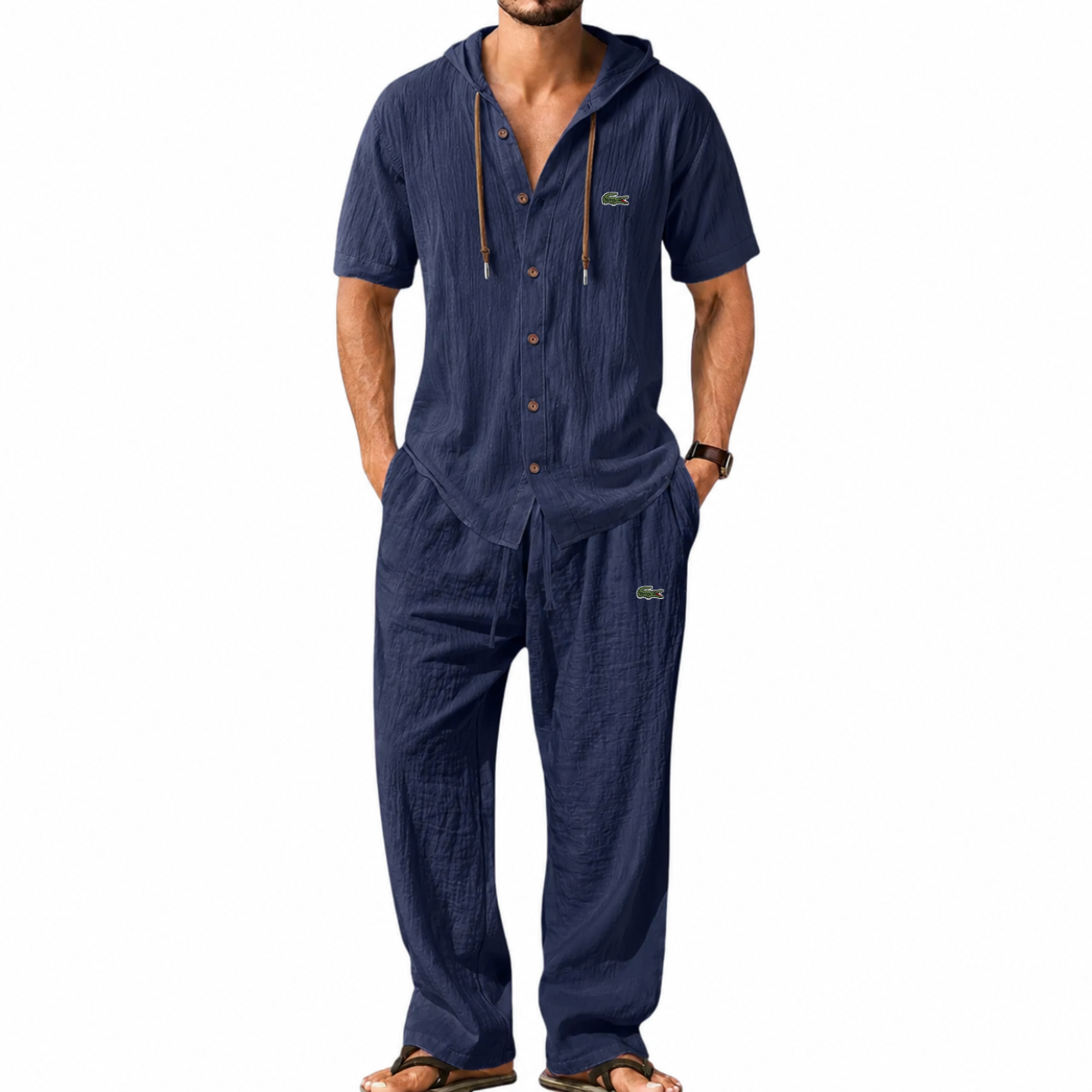 Comodo Outfit Estivo — Vendita in Liquidazione