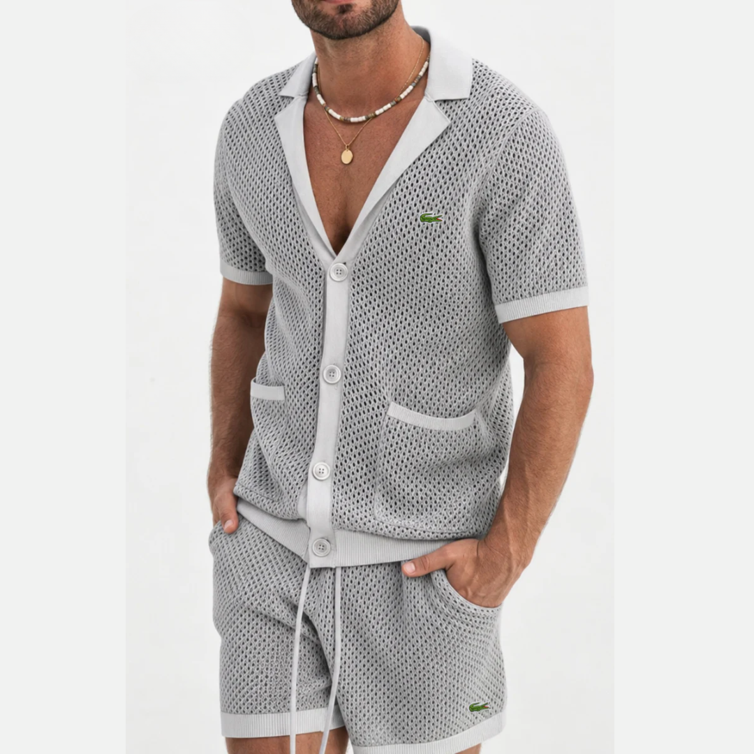 Set da Resort Tricot — Vendita di Liquidazione