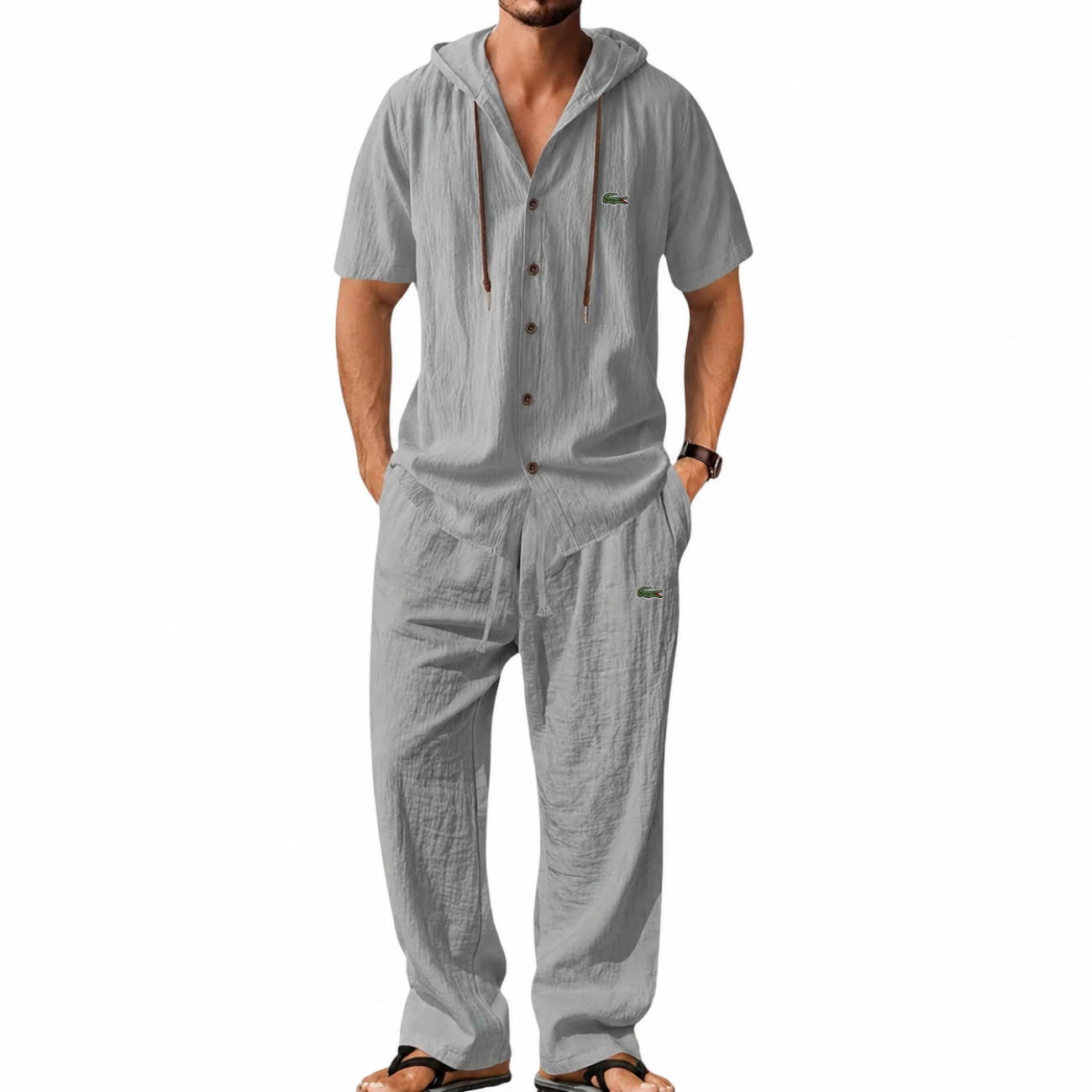 Comodo Outfit Estivo — Vendita in Liquidazione
