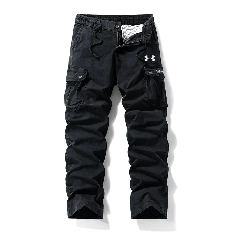 Pantaloni cargo tattici - Saldi