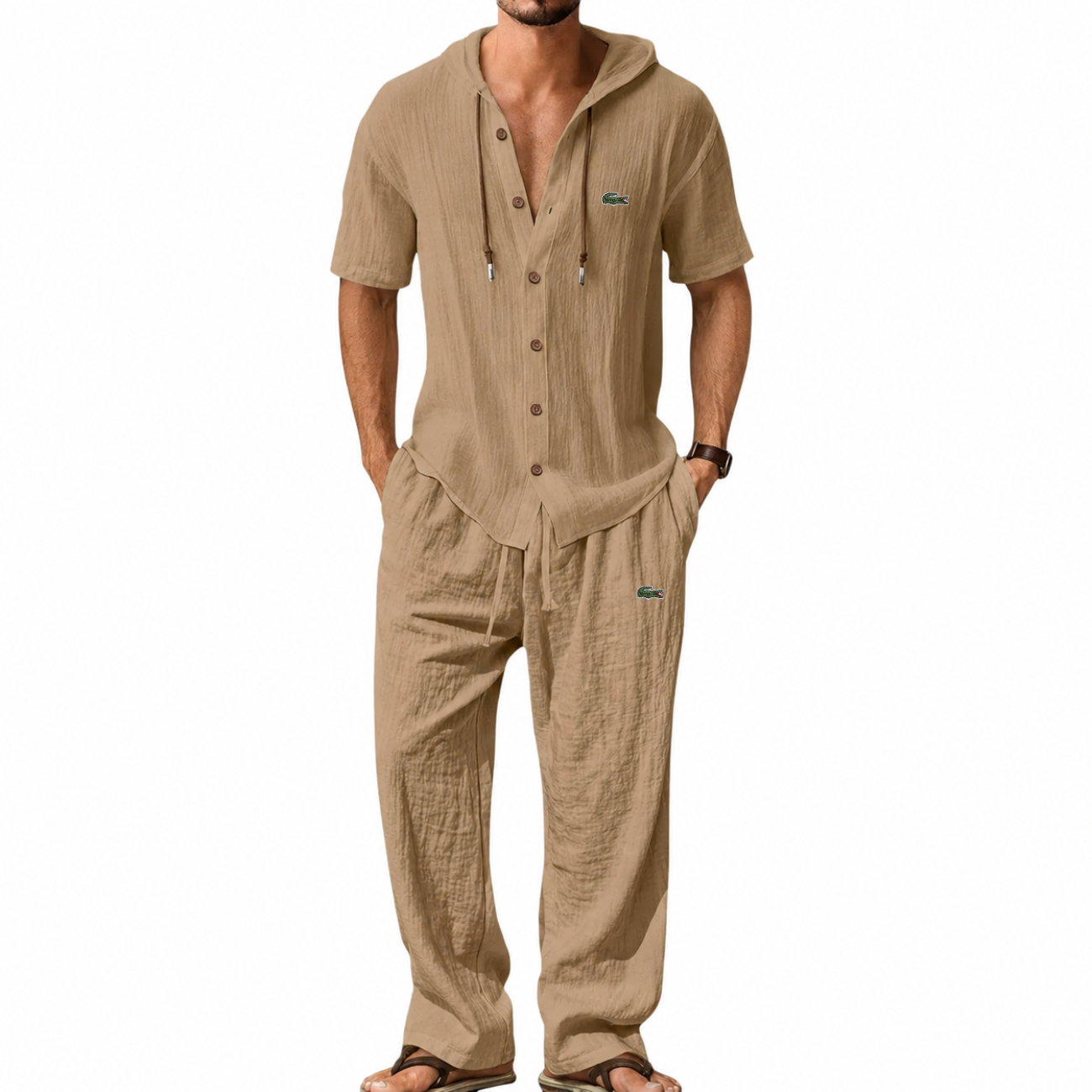 Comodo Outfit Estivo — Vendita in Liquidazione