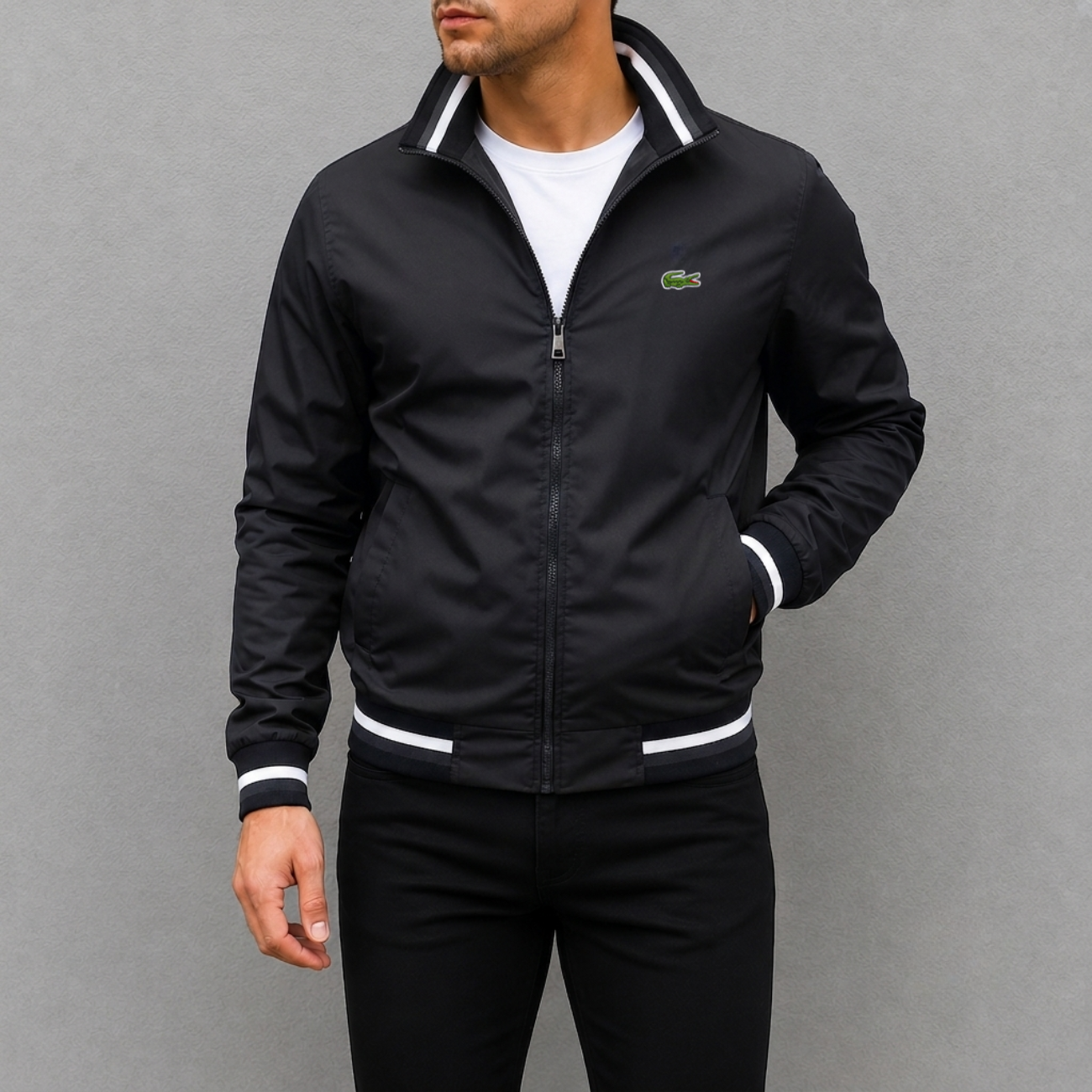 Giacca Bomber Urbana — Vendita di Liquidazione