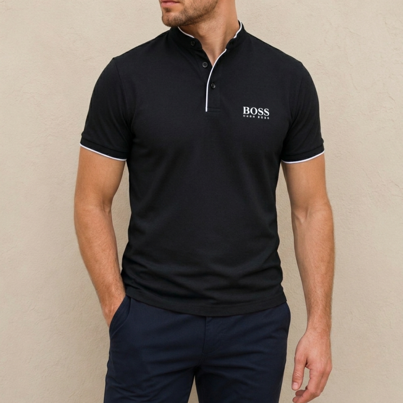 Polo Elegante — Vendita in Liquidazione