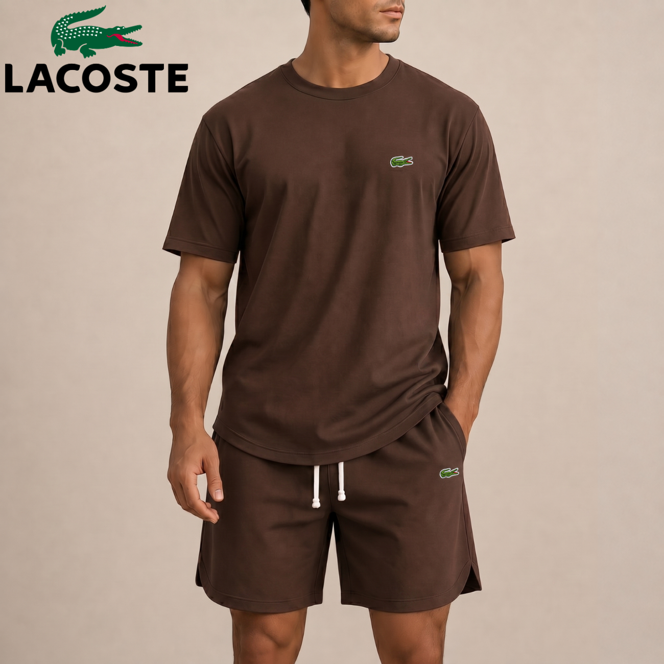 Set Coordinato PureFlex Estivo - Prezzo di Liquidazione