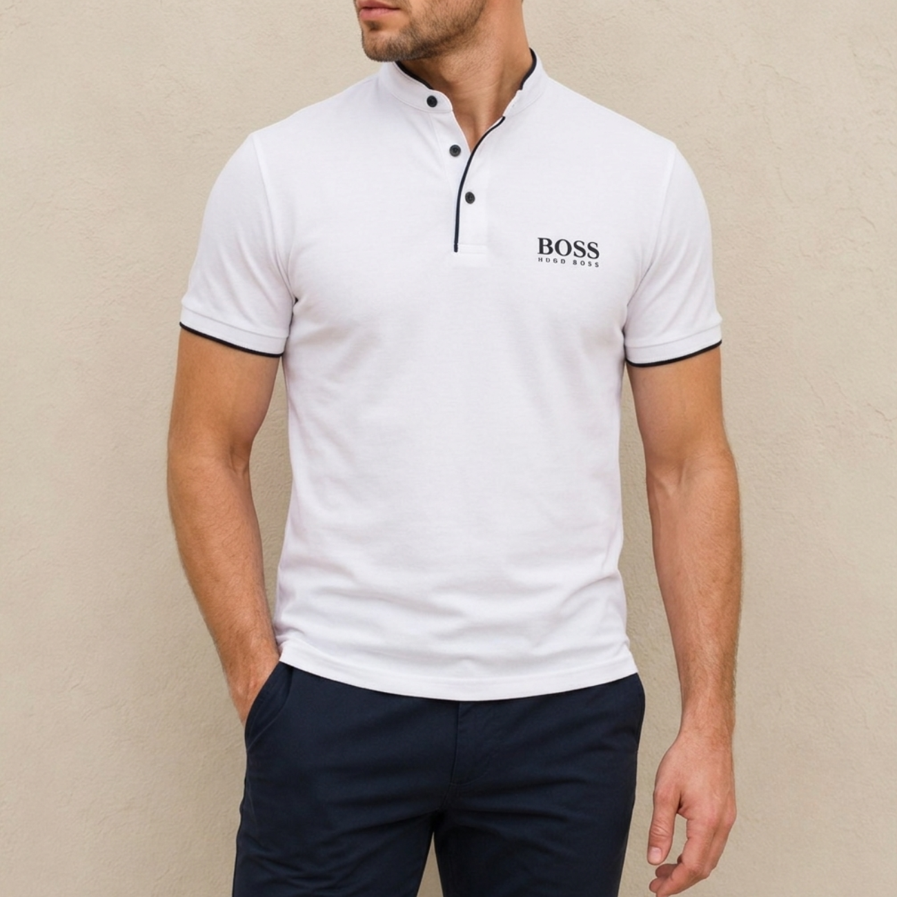 Polo Elegante — Vendita in Liquidazione