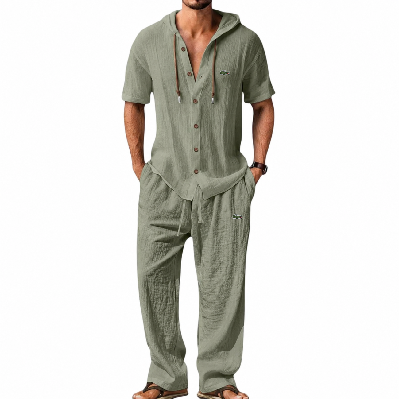 Comodo Outfit Estivo — Vendita in Liquidazione