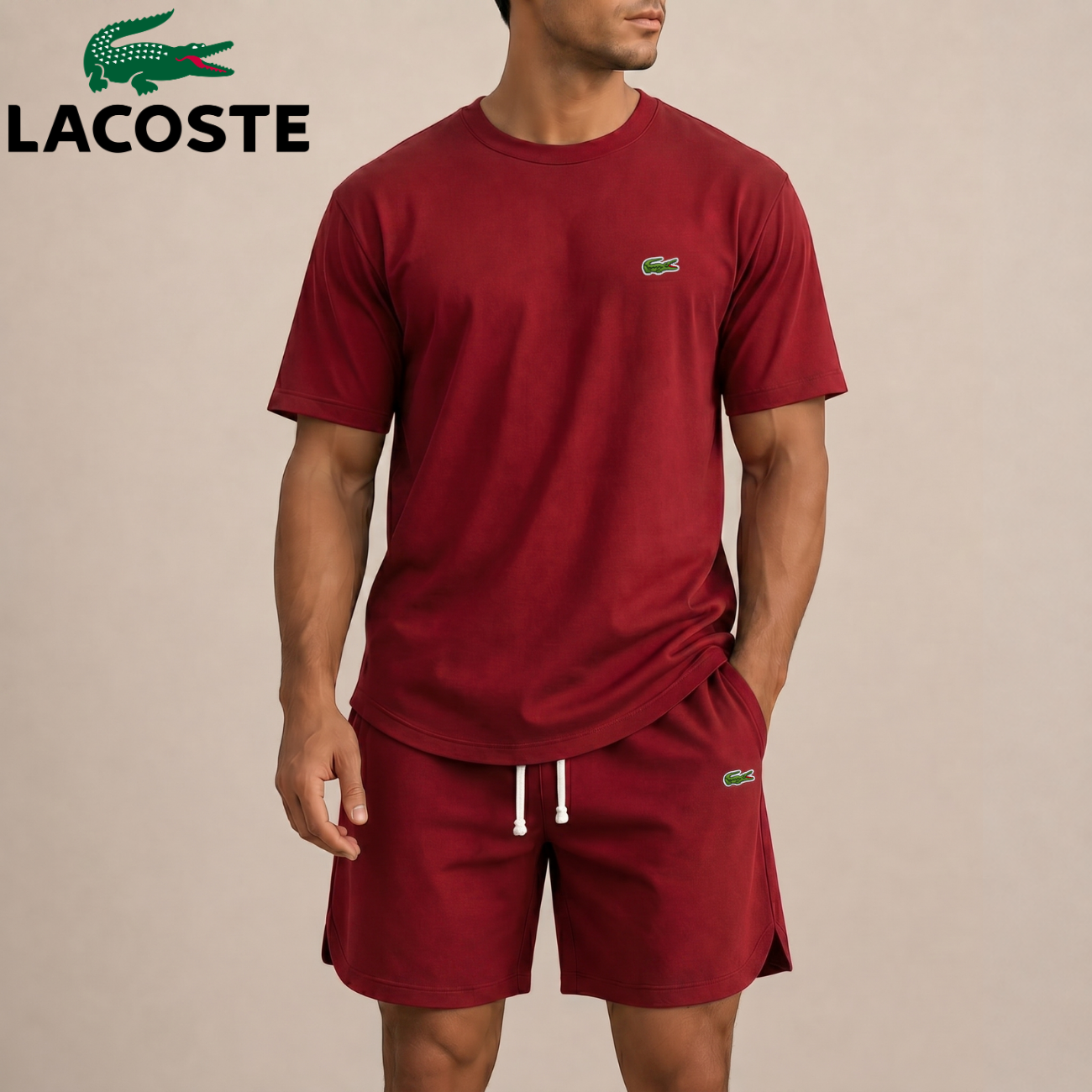 Set Coordinato PureFlex Estivo - Prezzo di Liquidazione
