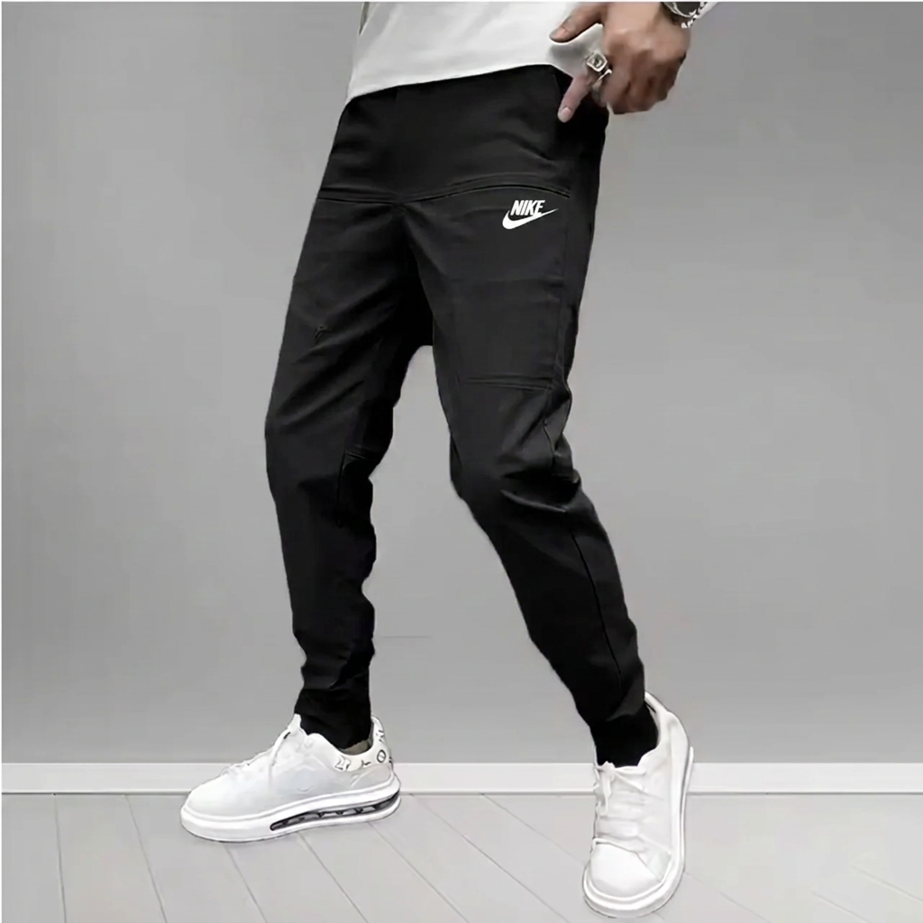 Pantaloni Jogger Urban Tapered