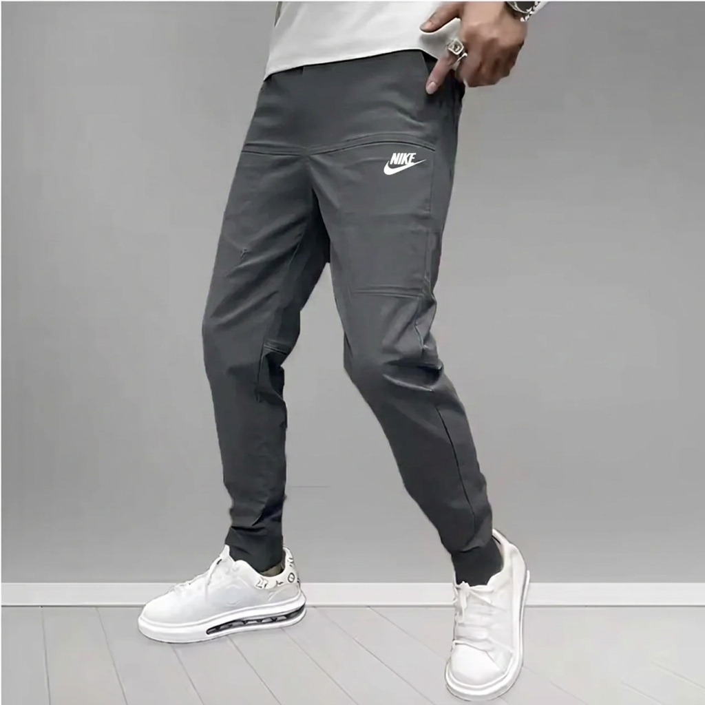 Pantaloni Jogger Urban Tapered