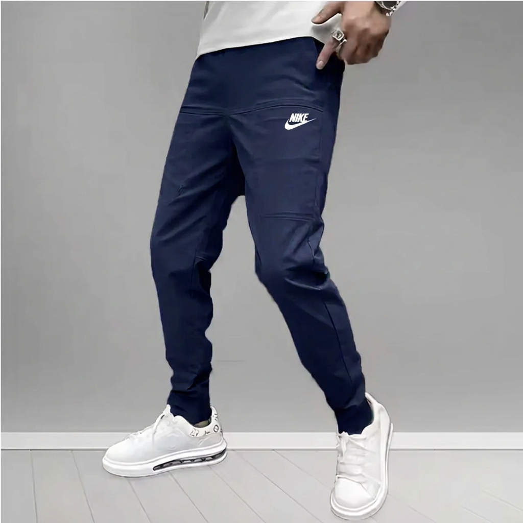 Pantaloni Jogger Urban Tapered