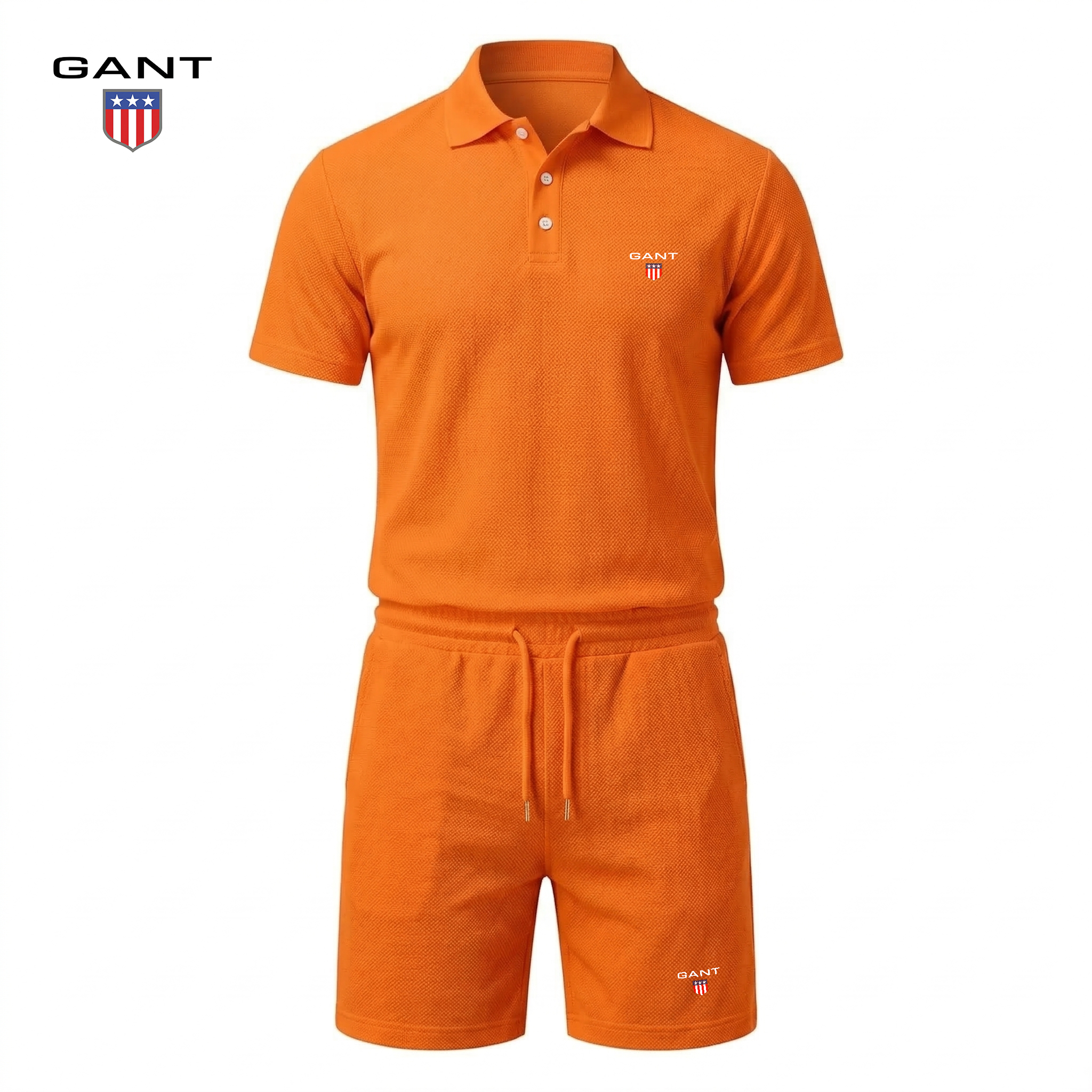 GANT® Elliot Set Corto a Due Pezzi