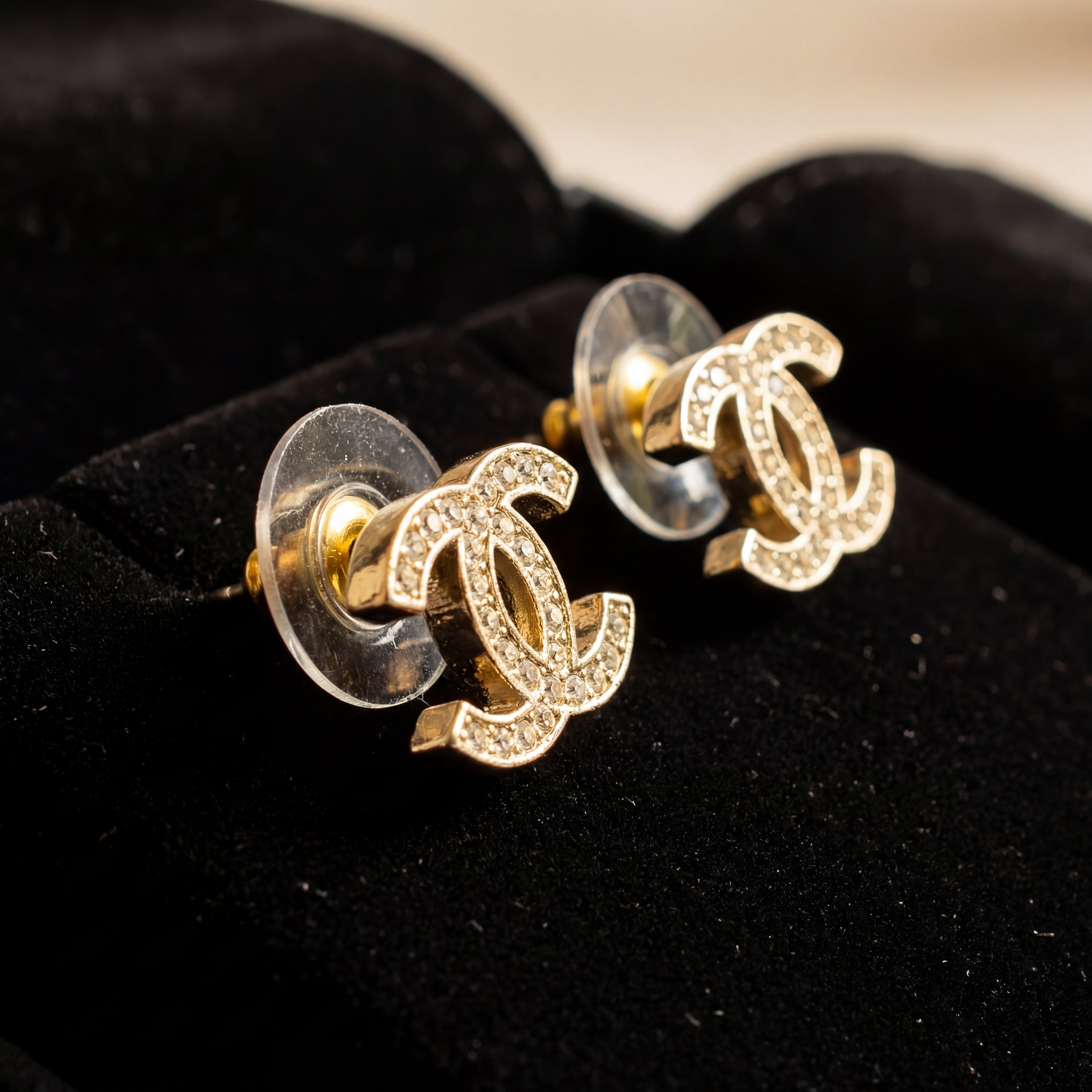 Orecchini Leni Oro