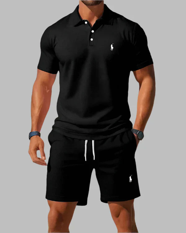 Set da Uomo a Due Pezzi – Prezzo in Liquidazione