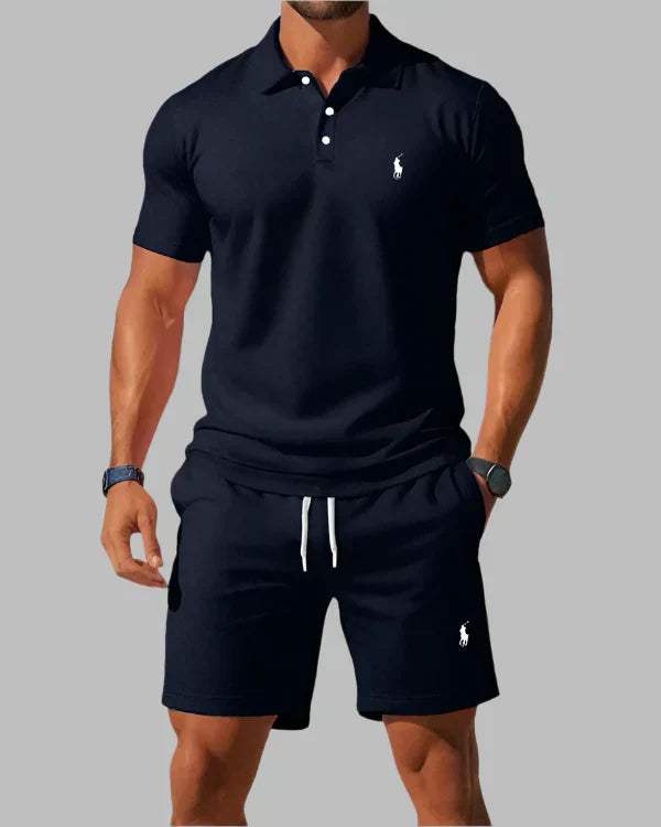 Set da Uomo a Due Pezzi – Prezzo in Liquidazione