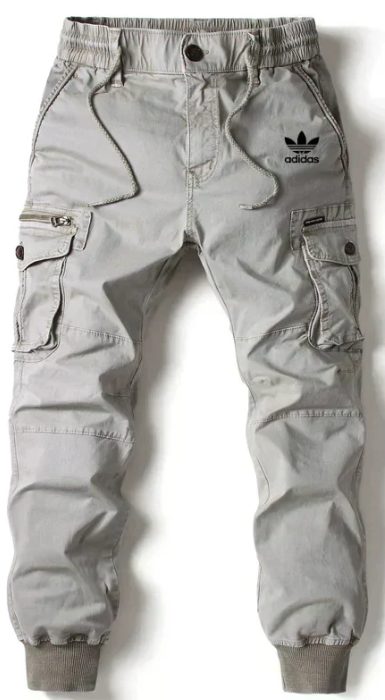 Pantaloni multiuso Urban Cargo Flex