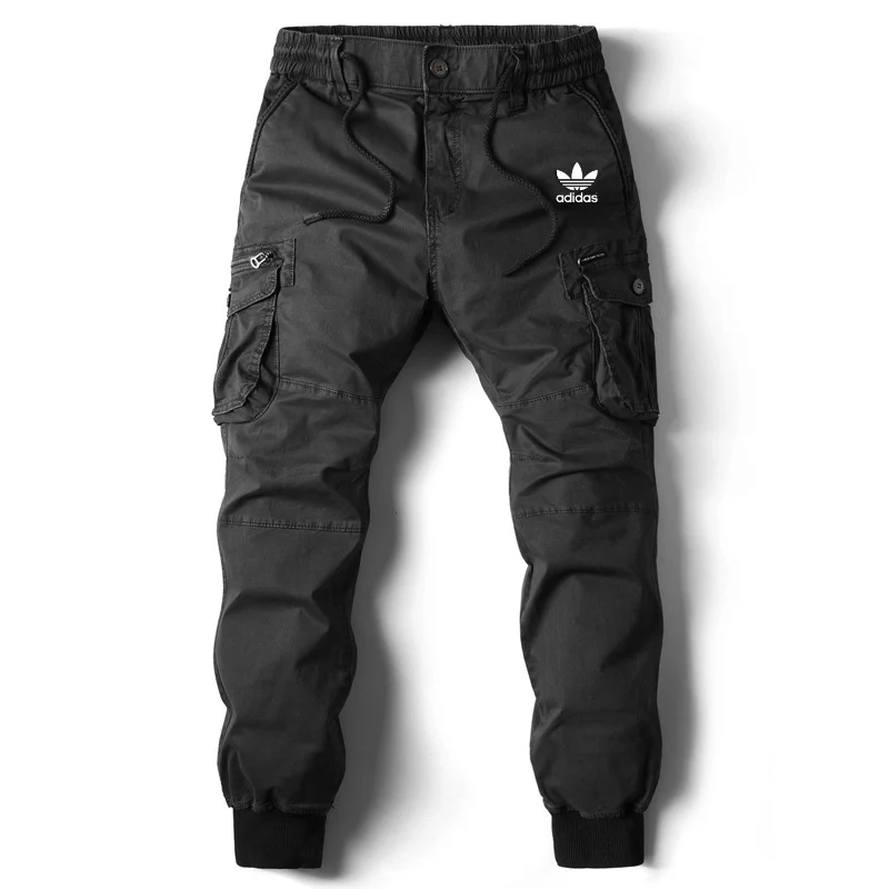 Pantaloni multiuso Urban Cargo Flex