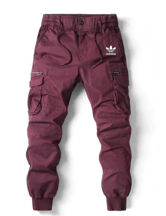 Pantaloni multiuso Urban Cargo Flex