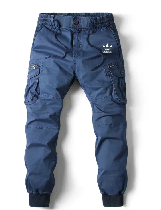 Pantaloni multiuso Urban Cargo Flex