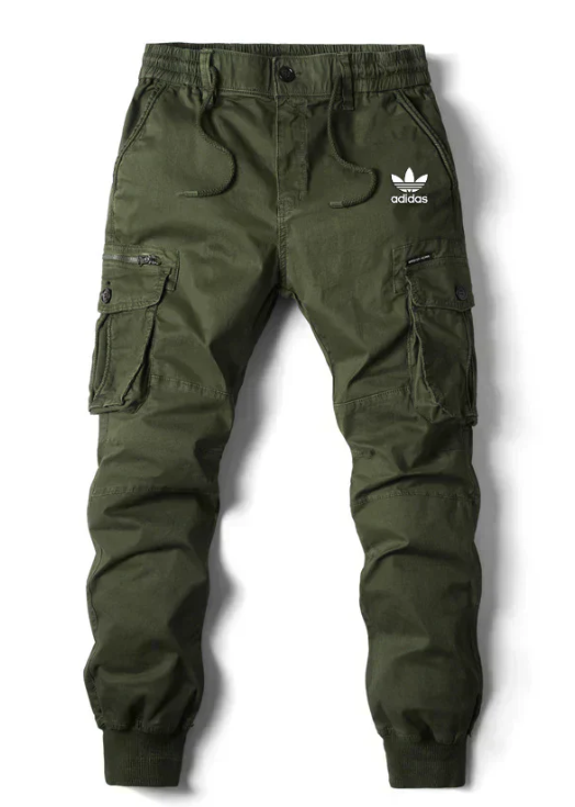 Pantaloni multiuso Urban Cargo Flex