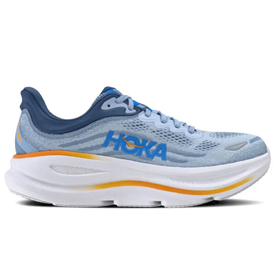 Sneakers Unisex HK Bondi 9 — Vendita di Liquidazione