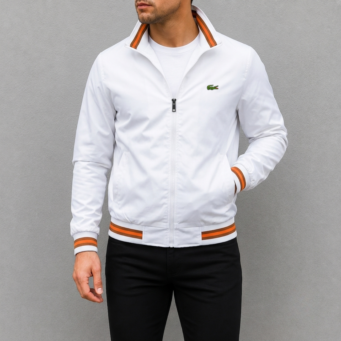 Giacca Bomber Urbana — Vendita di Liquidazione