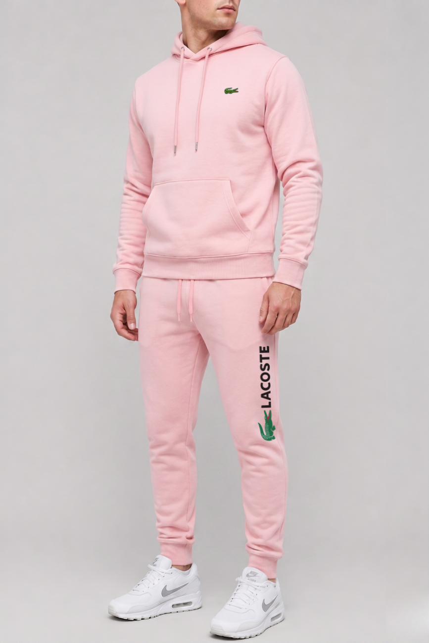 Tuta in Fleece di Lusso — Vendita in liquidazione