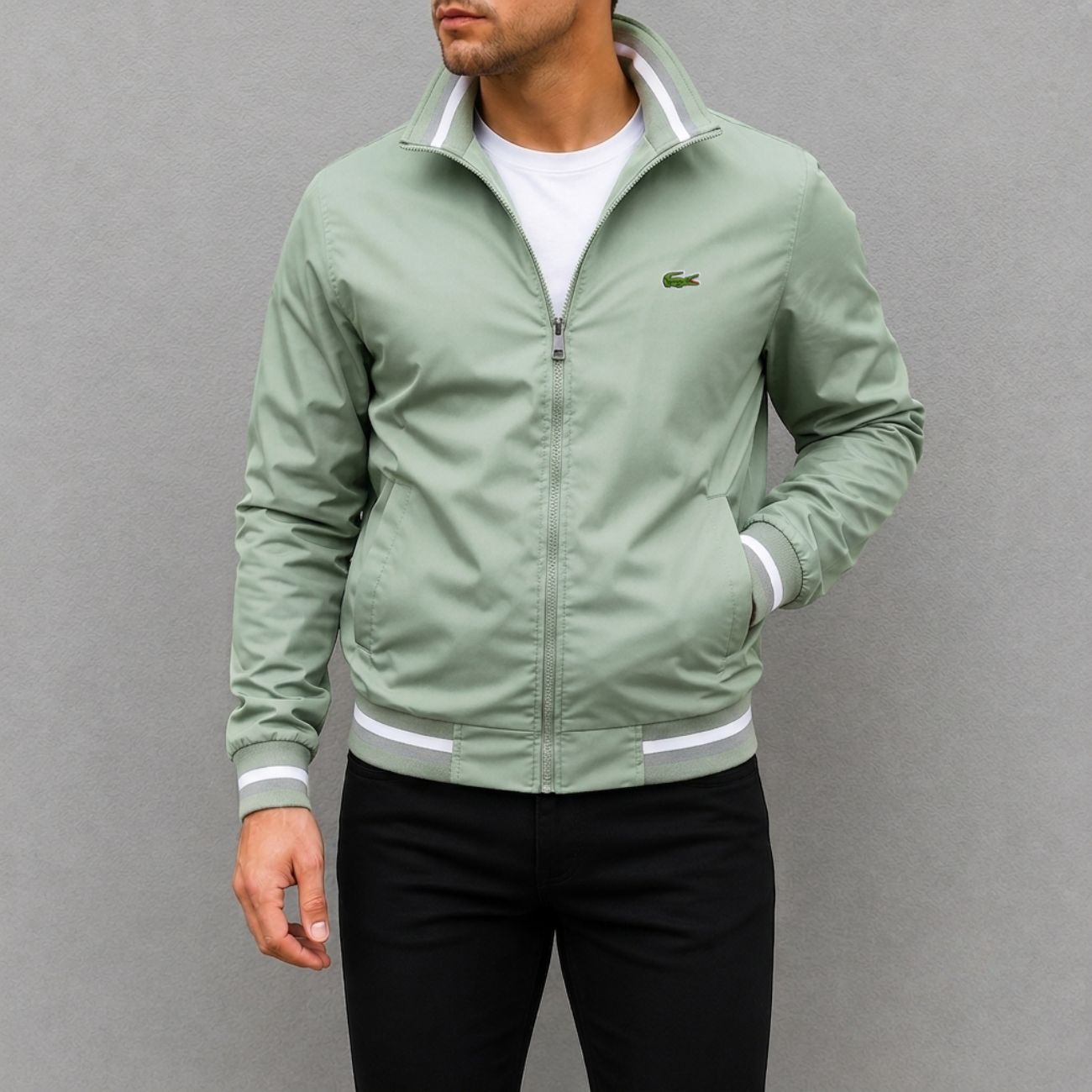 Giacca Bomber Urbana — Vendita di Liquidazione