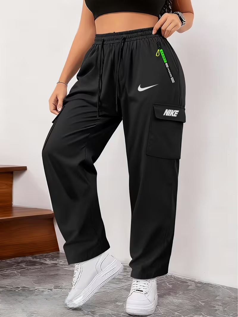 Pantaloni Cargo Leggeri da Donna — Vendita di Liquidazione