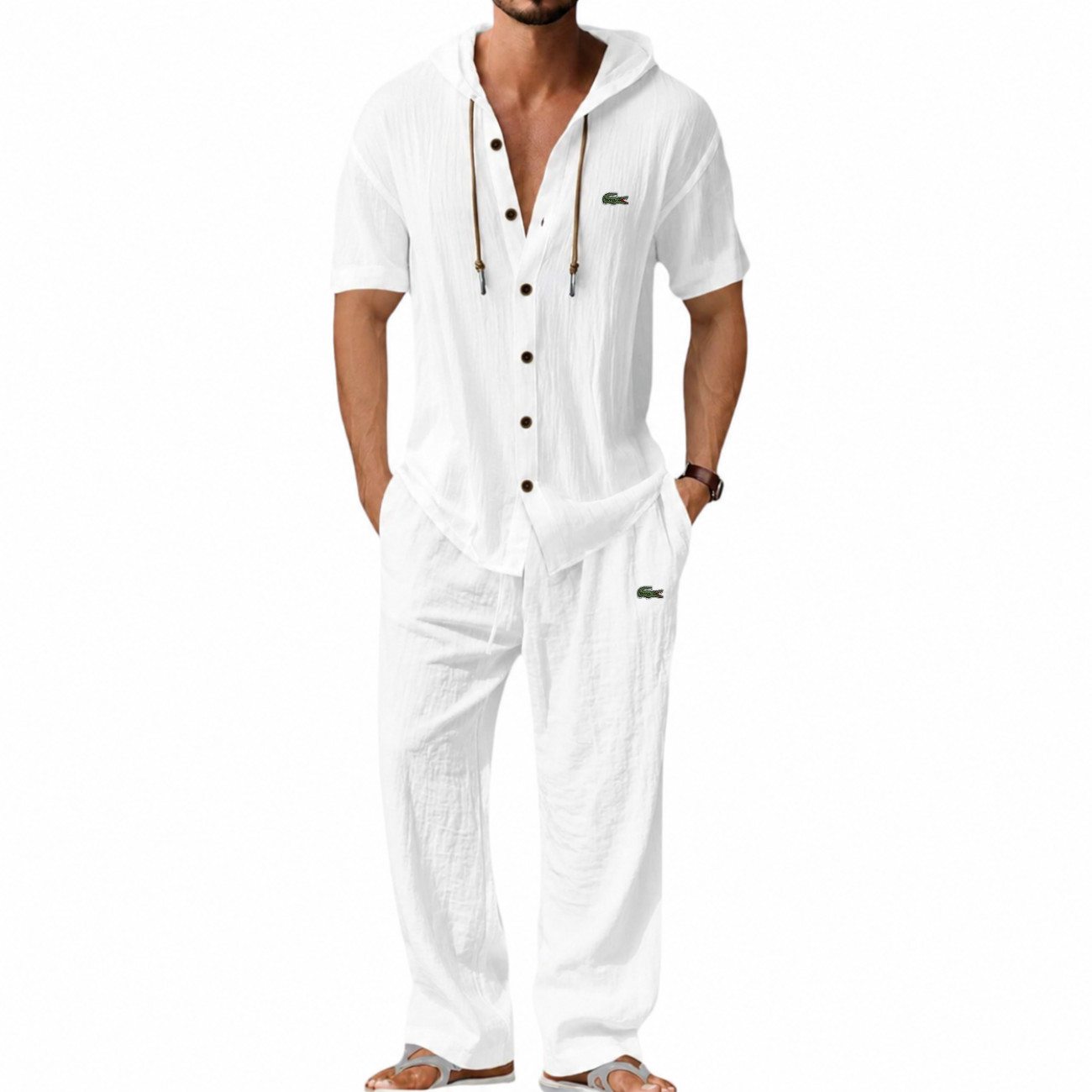 Comodo Outfit Estivo — Vendita in Liquidazione