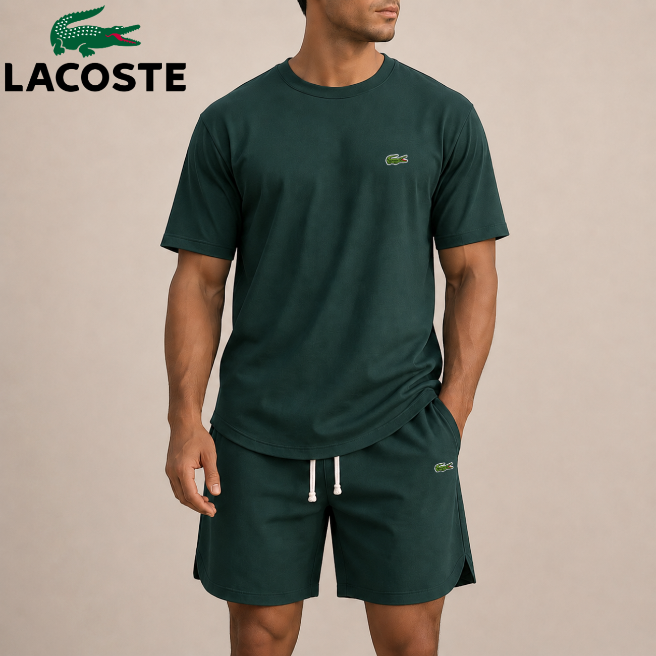 Set Coordinato PureFlex Estivo - Prezzo di Liquidazione