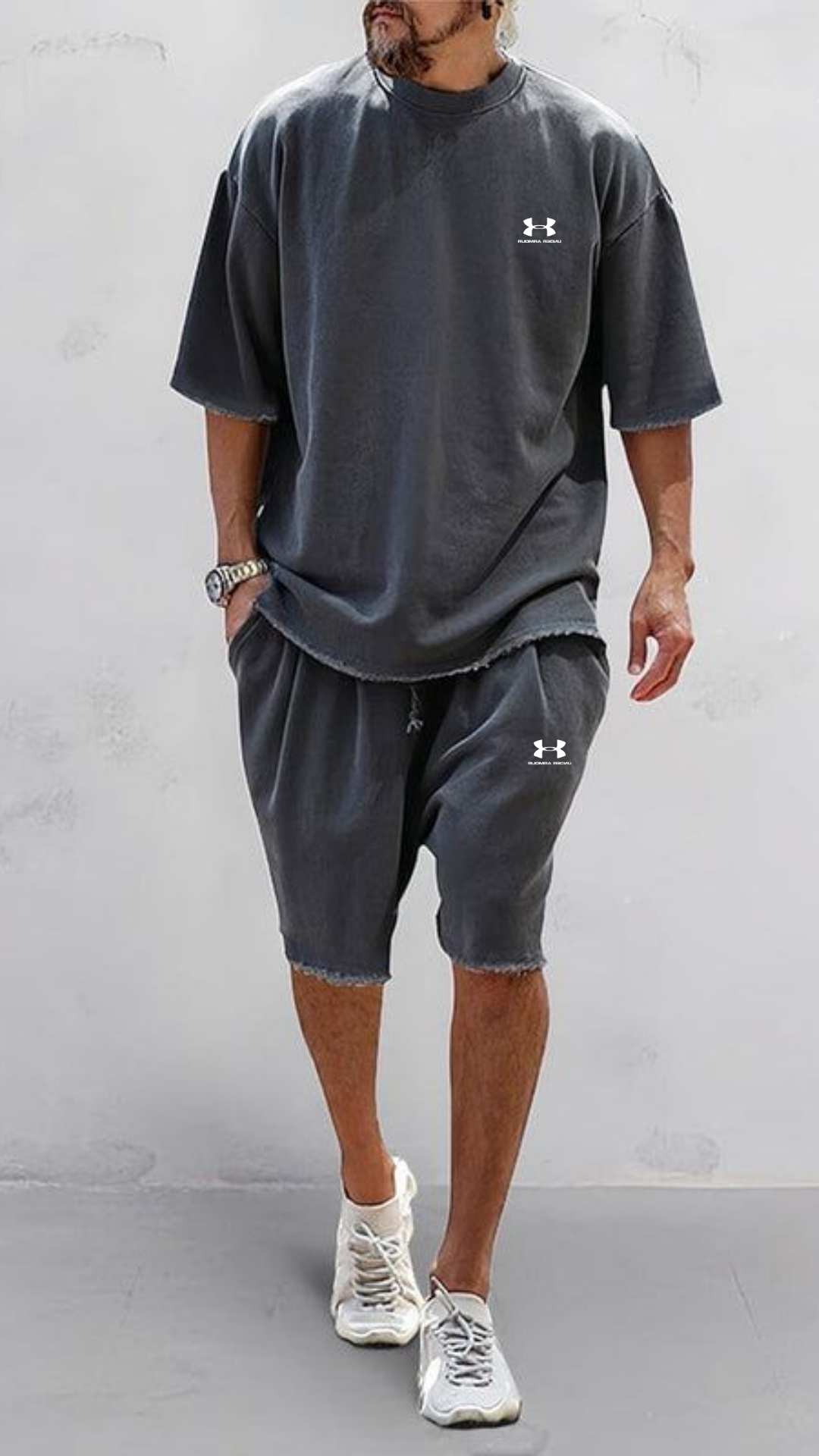 Il Set Comfort Estivo Leggero - Vendita di Liquidazione