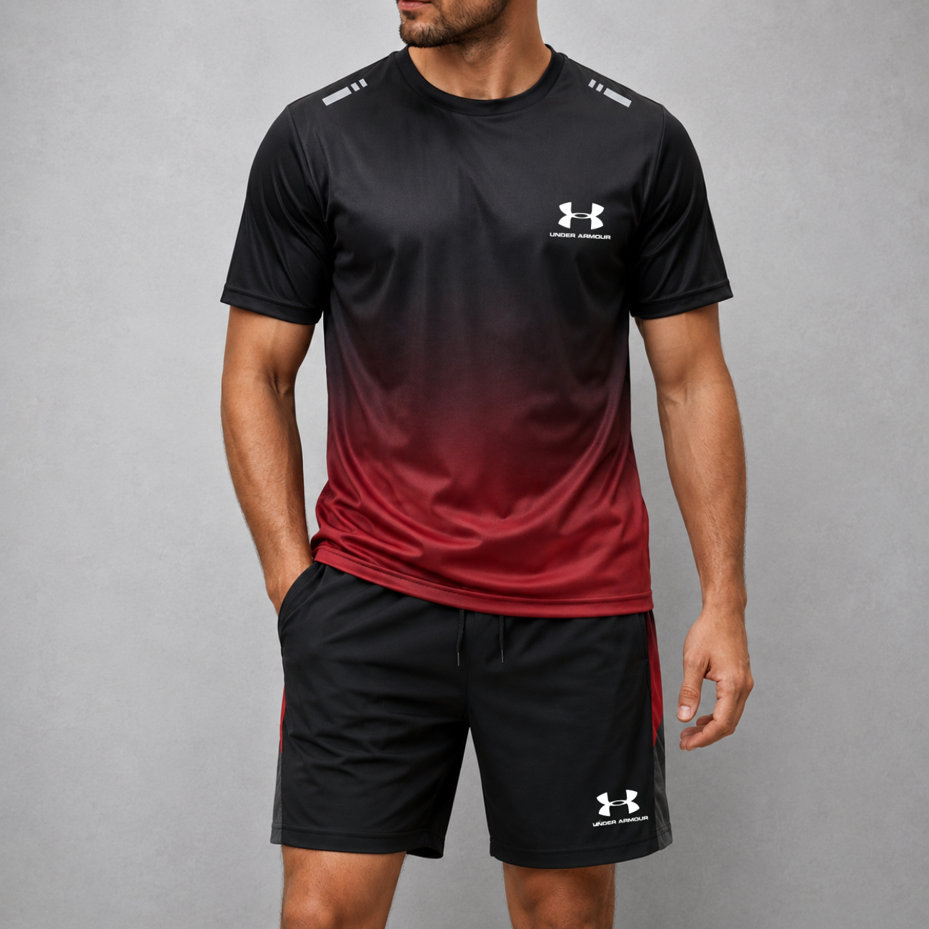 Set Aero Gradient — Vendita di Liquidazione