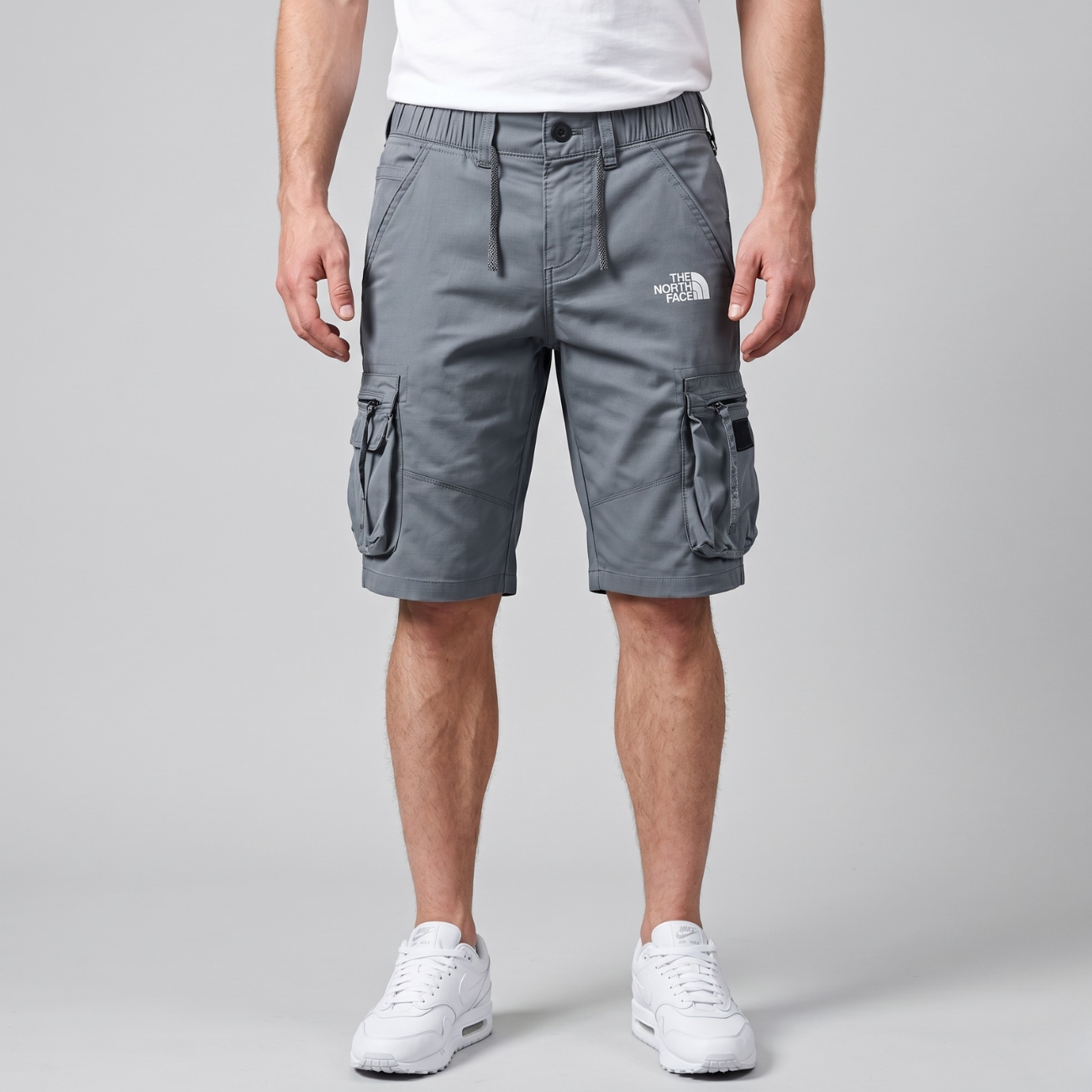 Pantaloncini Cargo Tech — Vendita di Liquidazione