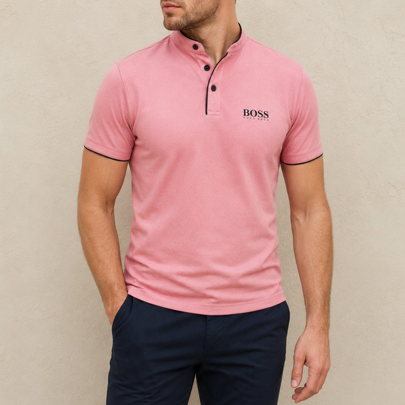 Polo Elegante — Vendita in Liquidazione