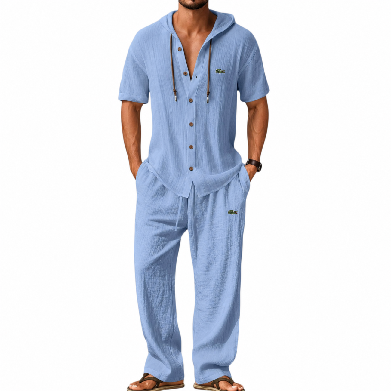 Comodo Outfit Estivo — Vendita in Liquidazione
