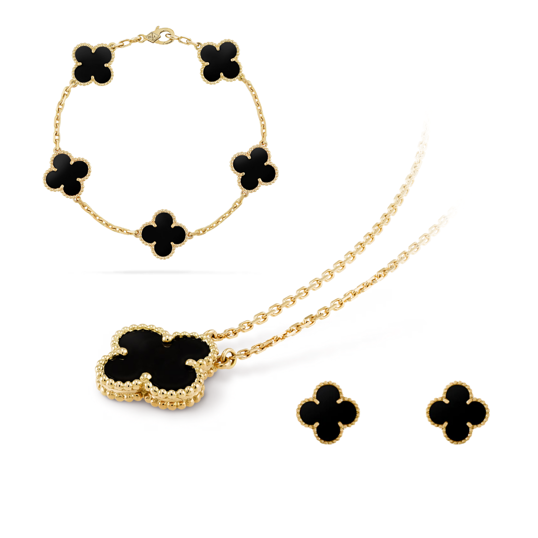 CLOVER | Bundle Nero Premium
