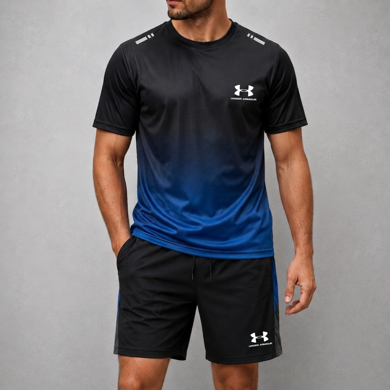 Set Aero Gradient — Vendita di Liquidazione
