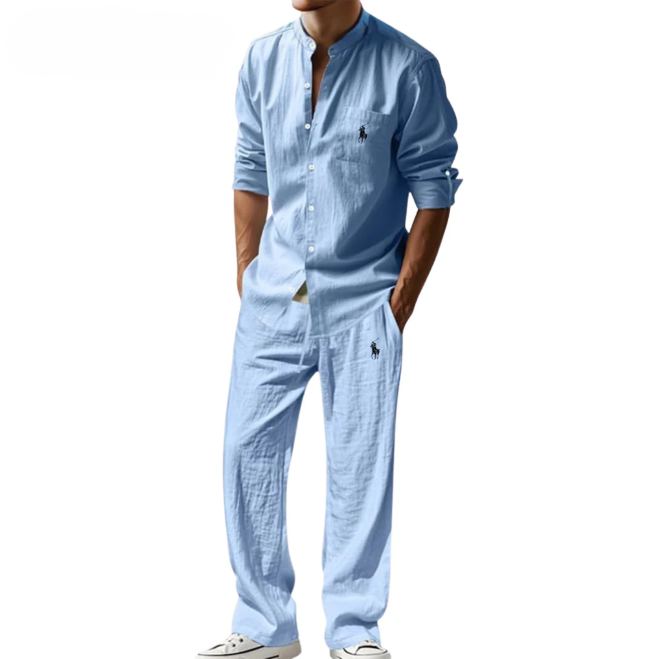 Completo Coordinato Casual — Vendita in Liquidazione