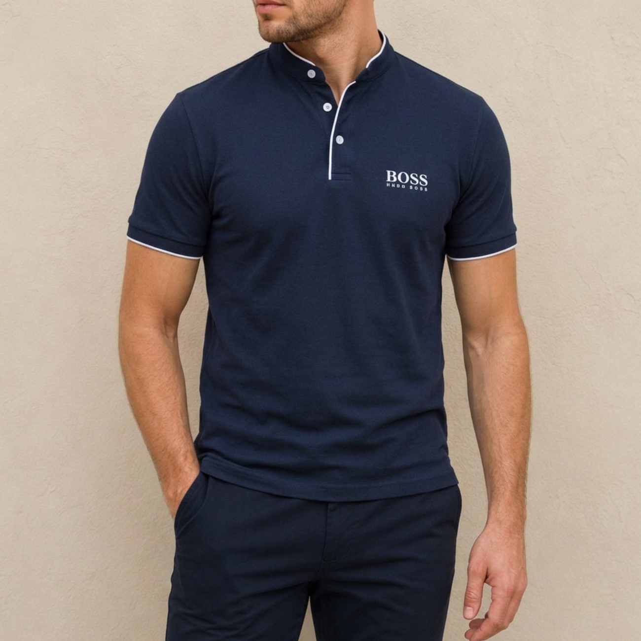Polo Elegante — Vendita in Liquidazione
